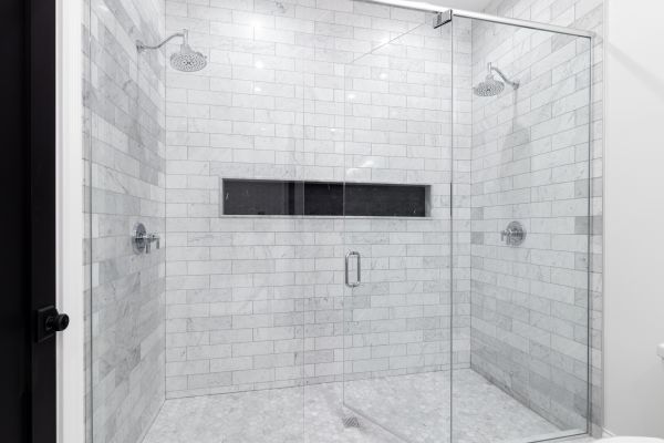 Shower Replacement in Valrico