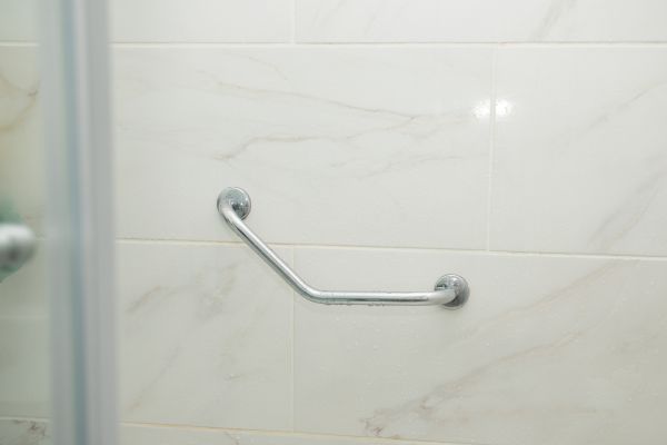 Mobility Shower Installation in Valrico