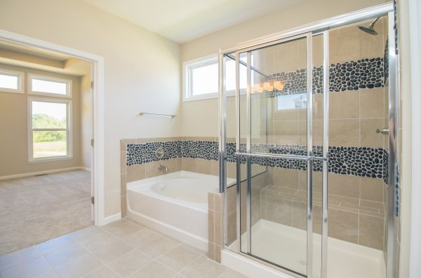 Shower Room Installation in Valrico