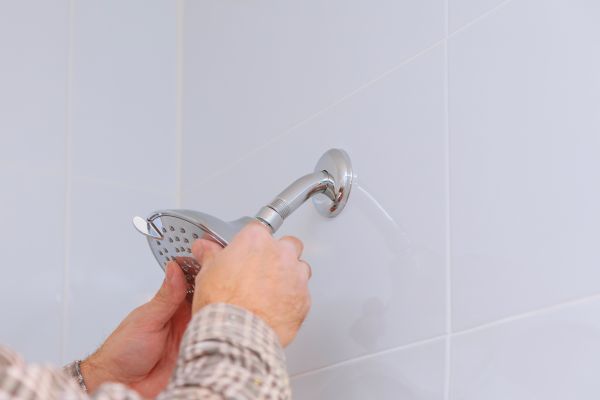 Shower Plumbing Service in Valrico
