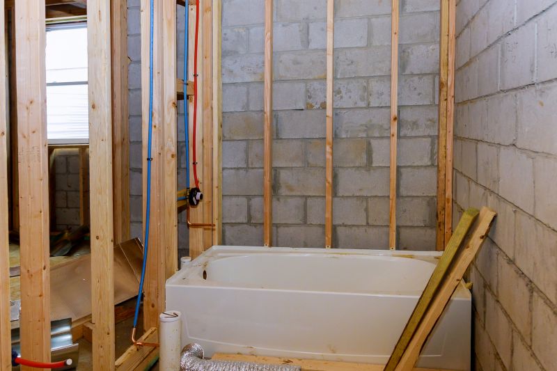 Top Bathtub Installation Companies in Mulberry, FL