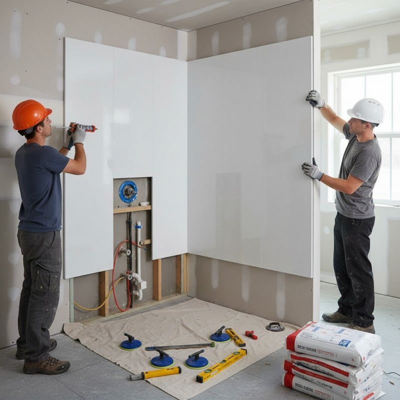 Top Shower Installation Companies in Apollo Beach, FL