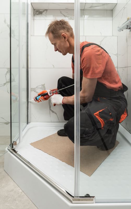 Top Shower Installation Companies in Brandon, FL