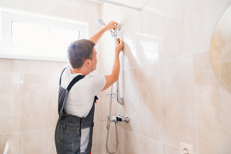 Top Shower Installation Companies in Valrico, FL